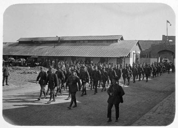 The French Foreign Legion in Syria, 20th century. The French Foreign Legion was established in 1831 as an elite unit of foreign volunteers. The Legion s primary function in the 19th and early 20th century was the expansion and protection of France s overseas territories. Syria was governed by France between the two World Wars under the terms of a League of Nations mandate. The artist is unknown., Copyright: xUnitedxArchivesx xWorldxHistoryxArchivex WHA_162_0510004850 !ACHTUNG AUFNAHMEDATUM GESCHÄTZT!