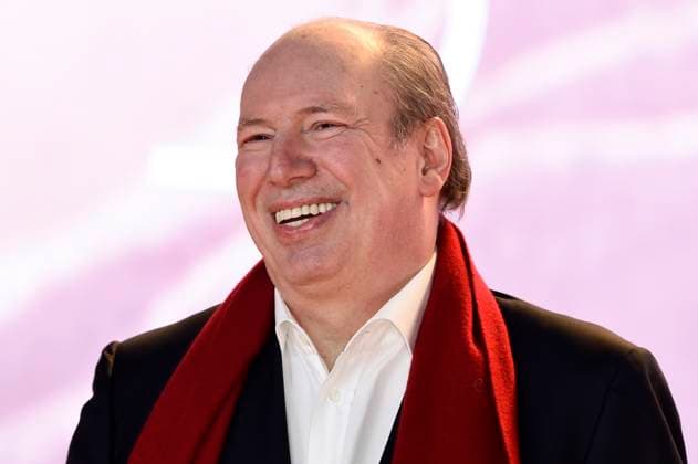Hans Zimmer bei der Weltpremiere des Kinofilms Dune: Part Two Dune: Teil 2 im Odeon Leicester Square. London, 15.02.2024