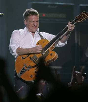 2006 Juno Awards 2006 Juno Awards. Hall of Fame Inducteee Bryan Adams. April 02, 2006, Halifax, Nova Scotia. Photo: CARAS iPhoto.ca JUN04020687 Halifax Nova Scotia Canada EDITORIAL USE ONLY Copyright: xx JUN04020694 x iphotos069526