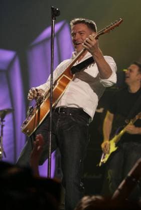 2006 Juno Awards 2006 Juno Awards. Hall of Fame Inducteee Bryan Adams. April 02, 2006, Halifax, Nova Scotia. Photo: CARAS iPhoto.ca JUN04020687 Halifax Nova Scotia Canada EDITORIAL USE ONLY Copyright: xx JUN04020693 x iphotos069530