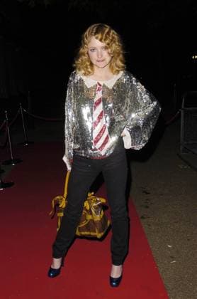 Alison Goldfrapp4790.JPG NORTH AMERICA-CANADA RIGHTS ONLY London, UK 30 May 2007 Alison Goldfrapp All Tomorrow s Pictures party Digital photo by Can Nguyen-LMK-PHOTOlink. London England EDITORIAL USE ONLY Copyright: xx x phlphotos140521