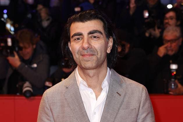 Fatih Akin bei der Ankunft zur Goldenen Ehrenbaer Gala im Rahmen der 74. Berlinale International Film Festival am 20.02.2024 in Berlin Berlinale 2024- Goldener Eherenbaer Gala fuer Martin Scorsese
