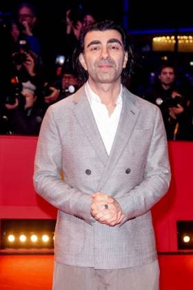 Ehrenbär Berlinale Fatih AkÄ±n auf dem roten Teppich des Eherenbären für Martin Scorsese im Berlinale Palast anlässlich der 74. Internationalen Filmfestspiele Berlin am 20.02.2024 . Copyright: xEventpressxKochanx
