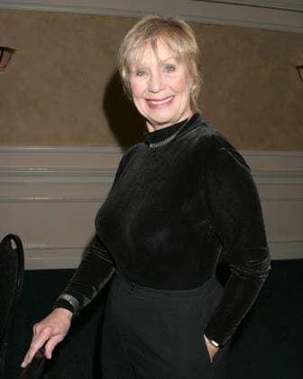 Marla Adams Pacific Pioneers Broadcasting Luncheon IHO Eric Braeden Sportsman s Lodge Studio City, CA January 19, 2007 2007 Kathy Hutchins Hutchins Photo LOS ANGELES CA USA EDITORIAL USE ONLY Copyright: xx KathyxHutchinsx khphotos058649