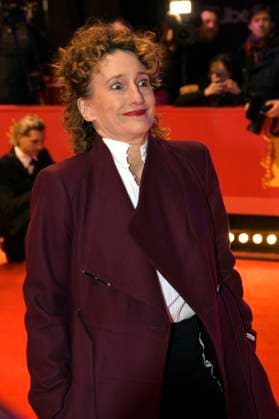 Tricia Tuttle bei der Closing Ceremony mit Preisverleihung auf der Berlinale 2024 74. Internationale Filmfestspiele Berlin im Berlinale Palast. Berlin, 24.02.2024