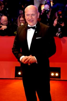 Kai Wegner bei der Closing Ceremony mit Preisverleihung auf der Berlinale 2024 74. Internationale Filmfestspiele Berlin im Berlinale Palast. Berlin, 24.02.2024