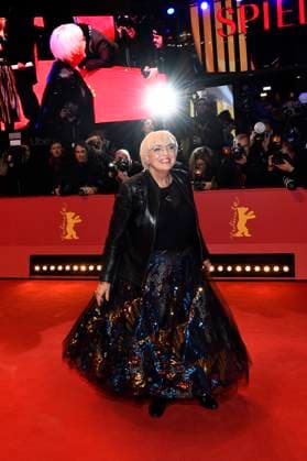 Claudia Roth bei der Closing Ceremony mit Preisverleihung auf der Berlinale 2024 74. Internationale Filmfestspiele Berlin im Berlinale Palast. Berlin, 24.02.2024