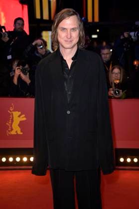 Lars Eidinger bei der Closing Ceremony mit Preisverleihung auf der Berlinale 2024 74. Internationale Filmfestspiele Berlin im Berlinale Palast. Berlin, 24.02.2024