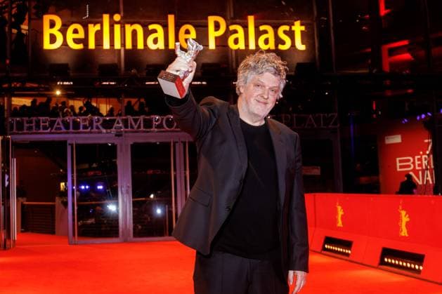 Berlinale Closing und Award Ceremony Matthias Glasner beim Berlinale Closing und Award Ceremony im Berlinale Palast anlässlich der 74. Internationalen Filmfestspiele Berlin am 22.02.2024 . Copyright: xEventpressxKochanx