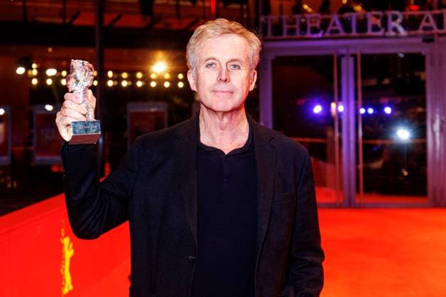 Berlinale Closing und Award Ceremony Bruno Dumont beim Berlinale Closing und Award Ceremony im Berlinale Palast anlässlich der 74. Internationalen Filmfestspiele Berlin am 22.02.2024 . Copyright: xEventpressxKochanx