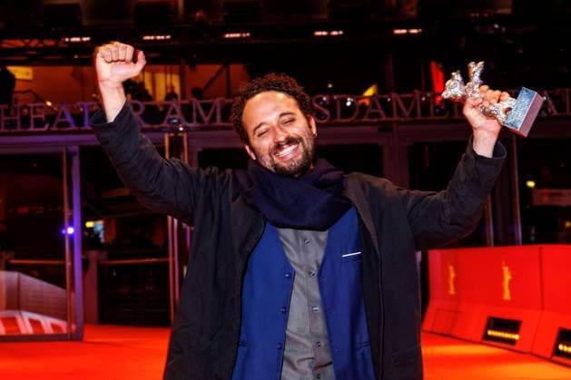 Berlinale Closing und Award Ceremony Nelson Carlos De Los Santos Arias beim Berlinale Closing und Award Ceremony im Berlinale Palast anlässlich der 74. Internationalen Filmfestspiele Berlin am 22.02.2024 . Copyright: xEventpressxKochanx