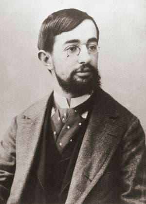 RECORD DATE NOT STATED Henri Marie Raymond de Toulouse Lautrec Monfa, 1864 - 1901. French artist, printmaker, draftsman and illustrator. Photograph by Paul Sescau, 1858 - 1926, professional photographer and friend of Lautrec. Copyright: DesignxPicsx xKenxWelsh 902_05_12332685HighRes