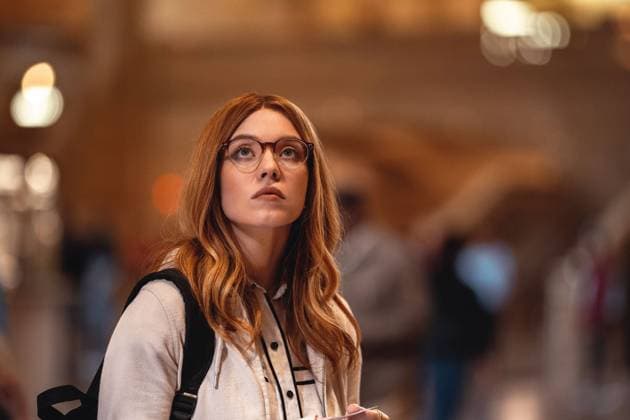 RECORD DATE NOT STATED MADAME WEB, Sydney Sweeney, 2024. ph: Jessica Kourkounis Marvel Columbia Pictures Courtesy Everett Collection PUBLICATIONXNOTxINxCANxCHNxFRAxITAxJPNxNORxPOLxRUSxESPxUKxUSA