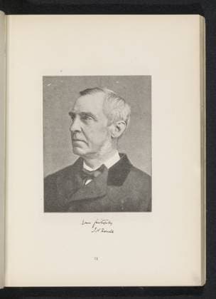 RECORD DATE NOT STATED Portret van James Anthony Froude, Elliott & Fry, c. 1881 - in or before 1891 photomechanical print paper portrait of a writer Copyright: xpiemagsx rknbpie24122023-16288 !ACHTUNG AUFNAHMEDATUM GESCHÄTZT!