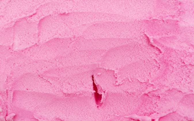 Strawberry ice cream Strawberry ice cream background Copyright: xZoonar.com DaniyaxMelnikovax 14691385