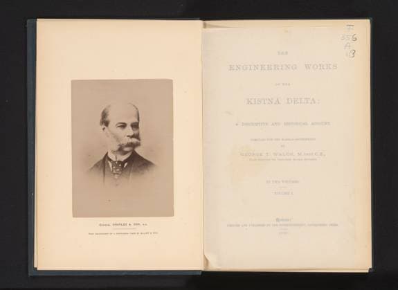 RECORD DATE NOT STATED General Charles A. Orr, R.E., Elliott & Fry, c. 1889 - in or before 1899 photograph India photographic support albumen print commander-in-chief, general, marshal Copyright: xpiemagsx rknbpie24122023-24963 !ACHTUNG AUFNAHMEDATUM GESCHÄTZT!