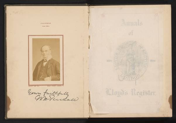 RECORD DATE NOT STATED Portrait of an unknown man, Elliott & Fry, c. 1879 - in or before 1884 photograph photographic support albumen print historical persons. adult man Copyright: xpiemagsx rknbpie24122023-42025 !ACHTUNG AUFNAHMEDATUM GESCHÄTZT!