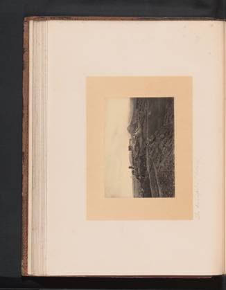 RECORD DATE NOT STATED View of the Acropolis of Athens, Francis Frith, c. 1870 - in or before 1875 photograph Athene photographic support albumen print city-view in general; veduta . temple, shrine ~ Greek religion Acropolis Copyright: xpiemagsx rknbpie24122023-45766 !ACHTUNG AUFNAHMEDATUM GESCHÄTZT!