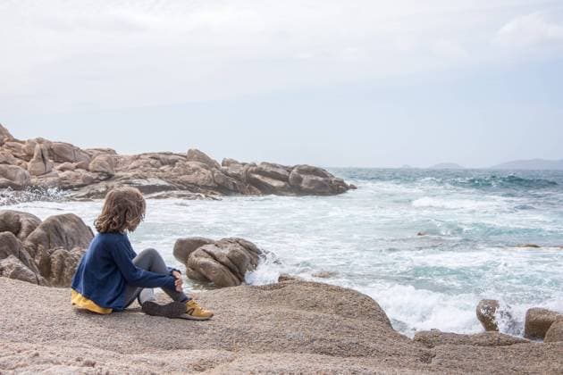discovery of the island of beauty in southern Corsica, France discovery of the island of beauty in southern Corsica in May, France ,model released, Symbolfoto Copyright: xZoonar.com sebastienxhovaguimianx 17430773 ,model released, Symbolfoto ,property released