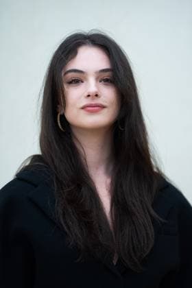 PFW Simon Jacquemus Medal Photocall Deva Cassel attending the Simon Jacquemus Chevalier de l ordre des Arts et des Lettres Medal Ceremony as part of Paris Fashion Week in Paris, France on March 02, 2024. Photo by Aurore Marechal ABACAPRESS.COM Paris France  Copyright: xMarechalxAurore ABACAx