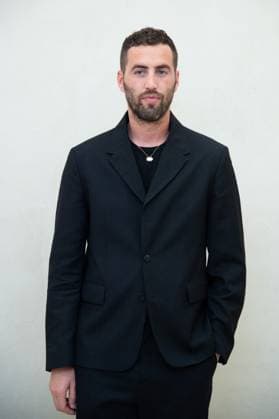 PFW Simon Jacquemus Medal Photocall Marco Maestri attending the Simon Jacquemus Chevalier de l ordre des Arts et des Lettres Medal Ceremony as part of Paris Fashion Week in Paris, France on March 02, 2024. Photo by Aurore Marechal ABACAPRESS.COM Paris France  Copyright: xMarechalxAurore ABACAx