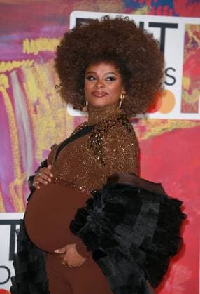 March 2, 2024, London, United Kingdom: Fleur East attends the BRIT Awards 2024 at The O2 Arena. London United Kingdom - ZUMAs197 20240302_aaa_s197_182 Copyright: xFredxDuvalx