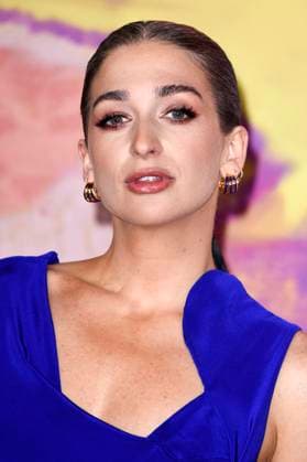 Harriet Rose bei der Verleihung der 44. BRIT Awards 2023 in der O2 Arena. London, 02.03.2024