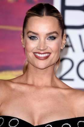Laura Whitmore bei der Verleihung der 44. BRIT Awards 2023 in der O2 Arena. London, 02.03.2024