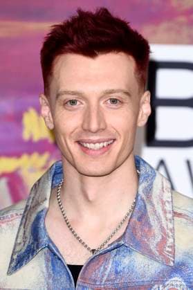 Jack Saunders bei der Verleihung der 44. BRIT Awards 2023 in der O2 Arena. London, 02.03.2024
