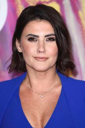 Aimee Vivian bei der Verleihung der 44. BRIT Awards 2023 in der O2 Arena. London, 02.03.2024