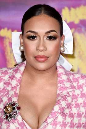 Rebecca Ferguson bei der Verleihung der 44. BRIT Awards 2023 in der O2 Arena. London, 02.03.2024