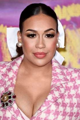 Rebecca Ferguson bei der Verleihung der 44. BRIT Awards 2023 in der O2 Arena. London, 02.03.2024