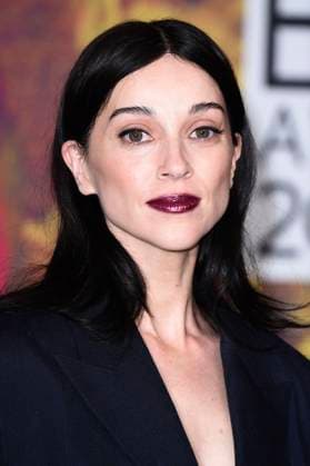 St. Vincent bei der Verleihung der 44. BRIT Awards 2023 in der O2 Arena. London, 02.03.2024