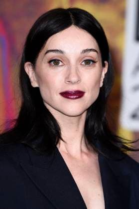 St. Vincent bei der Verleihung der 44. BRIT Awards 2023 in der O2 Arena. London, 02.03.2024