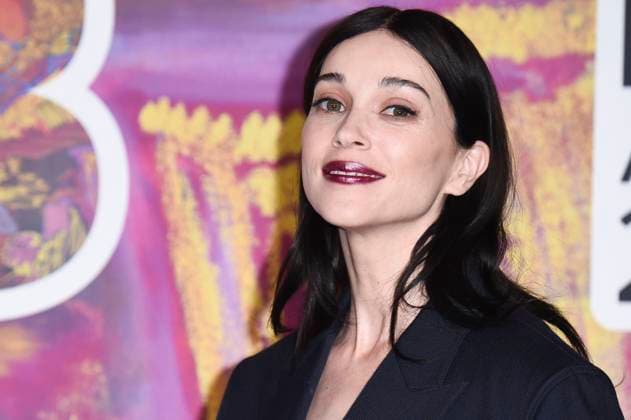 St. Vincent bei der Verleihung der 44. BRIT Awards 2023 in der O2 Arena. London, 02.03.2024