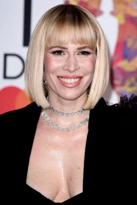 Natasha Bedingfield bei der Verleihung der 44. BRIT Awards 2023 in der O2 Arena. London, 02.03.2024