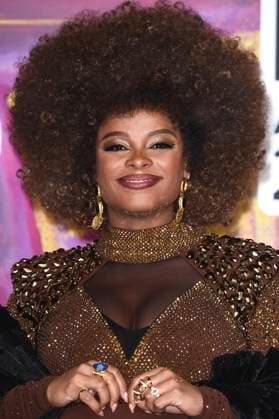 Fleur East bei der Verleihung der 44. BRIT Awards 2023 in der O2 Arena. London, 02.03.2024