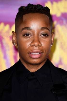 Dotty bei der Verleihung der 44. BRIT Awards 2023 in der O2 Arena. London, 02.03.2024