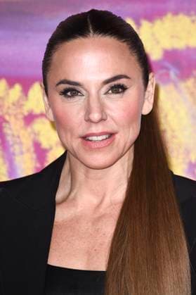 Melanie C bei der Verleihung der 44. BRIT Awards 2023 in der O2 Arena. London, 02.03.2024