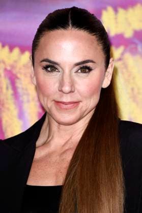 Melanie C bei der Verleihung der 44. BRIT Awards 2023 in der O2 Arena. London, 02.03.2024