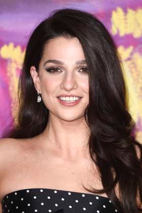 Marisa Abela bei der Verleihung der 44. BRIT Awards 2023 in der O2 Arena. London, 02.03.2024
