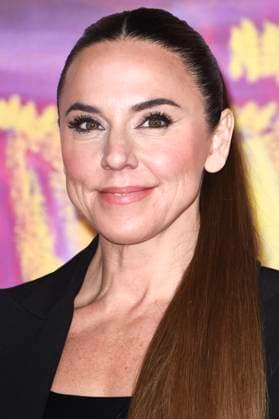 Melanie C bei der Verleihung der 44. BRIT Awards 2023 in der O2 Arena. London, 02.03.2024