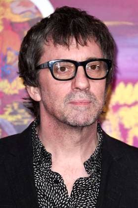 Graham Coxon bei der Verleihung der 44. BRIT Awards 2023 in der O2 Arena. London, 02.03.2024