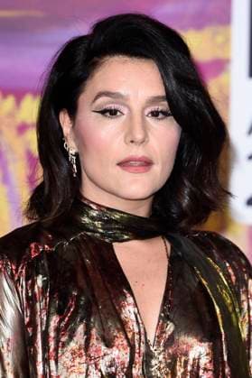 Jessie Ware bei der Verleihung der 44. BRIT Awards 2023 in der O2 Arena. London, 02.03.2024