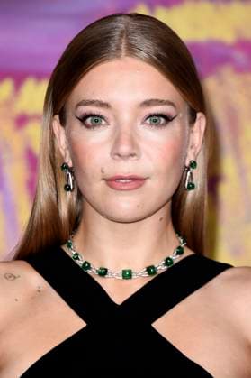 Becky Hill bei der Verleihung der 44. BRIT Awards 2023 in der O2 Arena. London, 02.03.2024