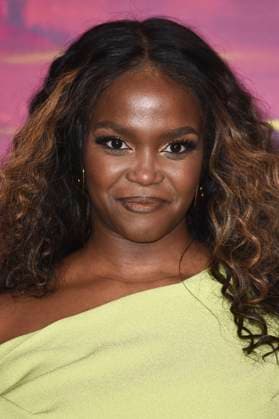 Otlile Oti Mabuse bei der Verleihung der 44. BRIT Awards 2023 in der O2 Arena. London, 02.03.2024