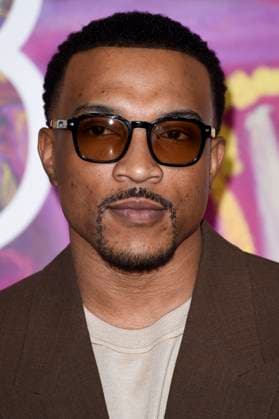 Ashley Walters bei der Verleihung der 44. BRIT Awards 2023 in der O2 Arena. London, 02.03.2024