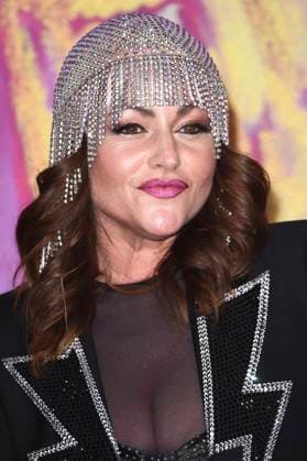 Jaime Winstone bei der Verleihung der 44. BRIT Awards 2023 in der O2 Arena. London, 02.03.2024