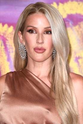Ellie Goulding bei der Verleihung der 44. BRIT Awards 2023 in der O2 Arena. London, 02.03.2024