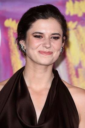 Alison Oliver bei der Verleihung der 44. BRIT Awards 2023 in der O2 Arena. London, 02.03.2024